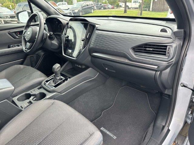 2025 Subaru Forester - $30,757