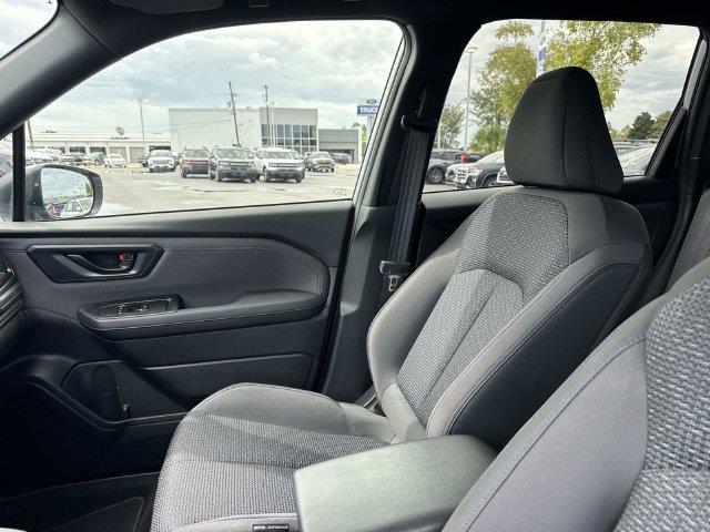 2025 Subaru Forester - $30,757