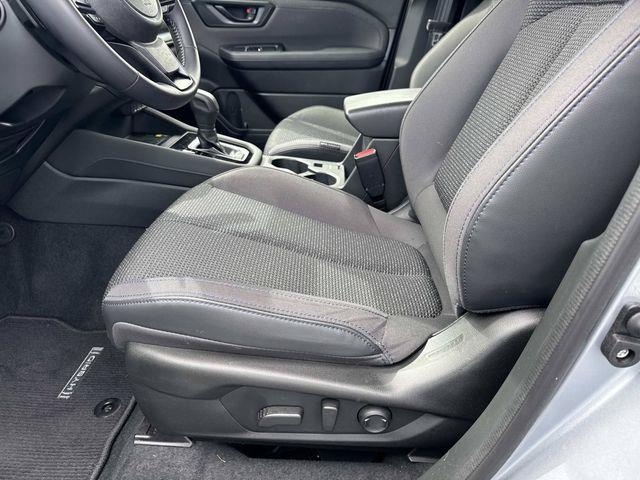 2025 Subaru Forester - $30,757