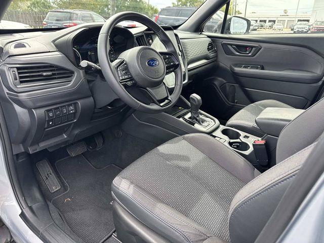 2025 Subaru Forester - $30,757