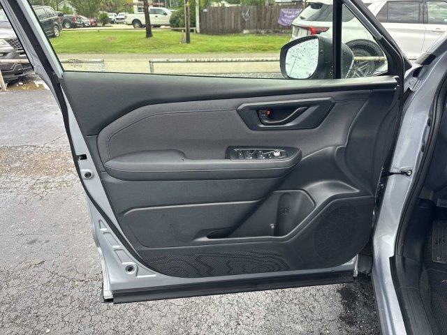 2025 Subaru Forester - $30,757