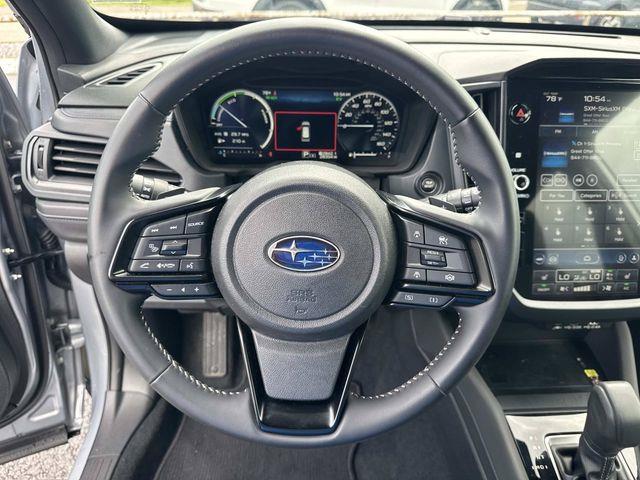 2025 Subaru Forester - $30,757