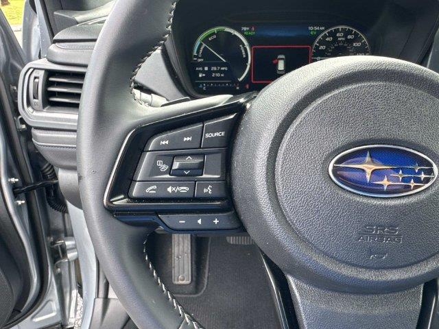 2025 Subaru Forester - $30,757