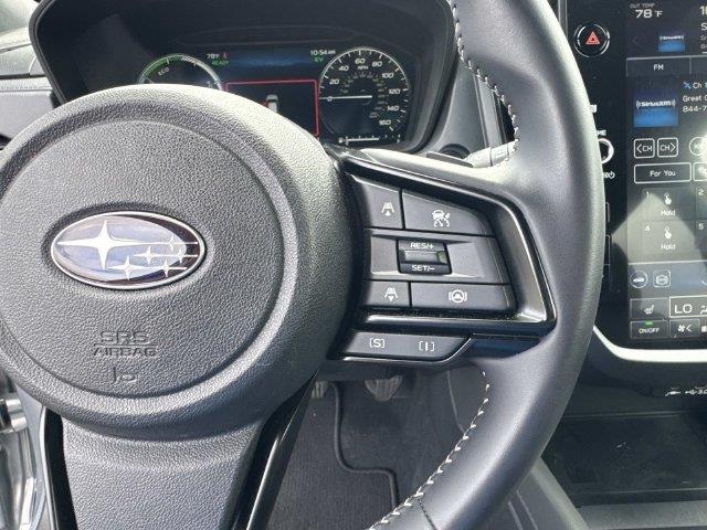 2025 Subaru Forester - $30,757