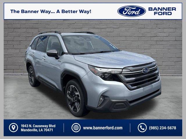 2025 Subaru Forester - $29,957