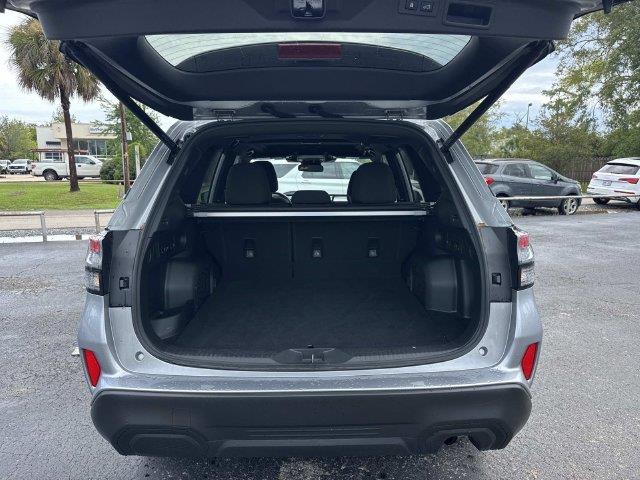 2025 Subaru Forester - $29,957