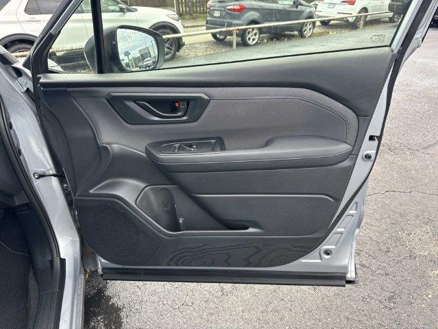 2025 Subaru Forester - $29,957