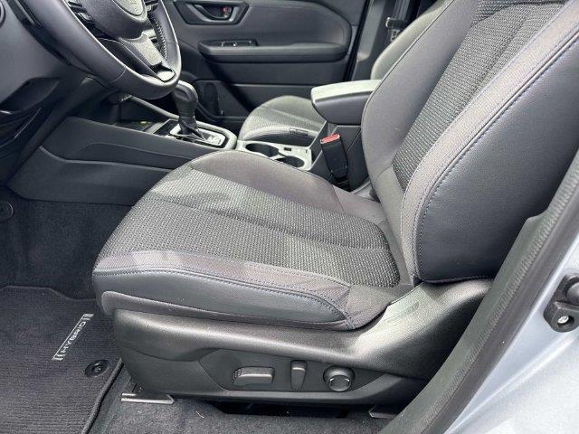 2025 Subaru Forester - $29,957
