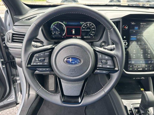 2025 Subaru Forester - $29,957