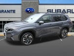 2025 Forester Thumbnail 3