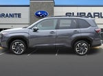 2025 Forester Thumbnail 4