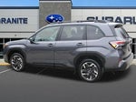 2025 Forester Thumbnail 5