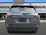 2025 Forester Thumbnail 6
