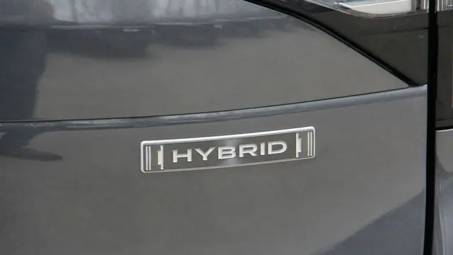 2025 Subaru Forester Premium Hybrid
