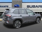 2025 Forester Thumbnail 8