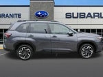 2025 Forester Thumbnail 9