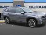 2025 Forester Thumbnail 10