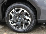 2025 Forester Thumbnail 11