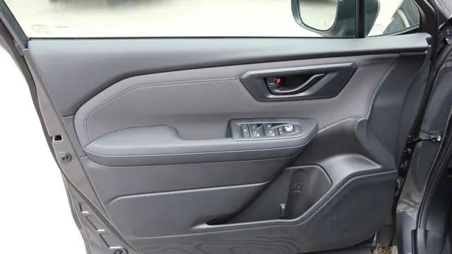 2025 Subaru Forester Premium Hybrid