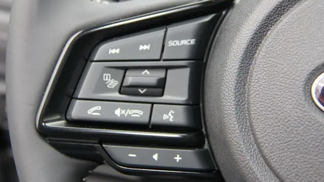 2025 Subaru Forester Premium Hybrid