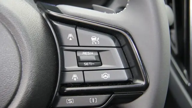 2025 Subaru Forester Premium Hybrid
