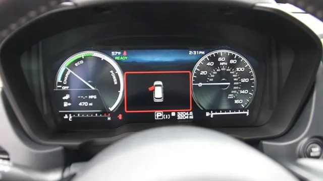 2025 Subaru Forester Premium Hybrid