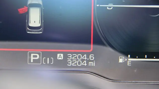 2025 Subaru Forester Premium Hybrid