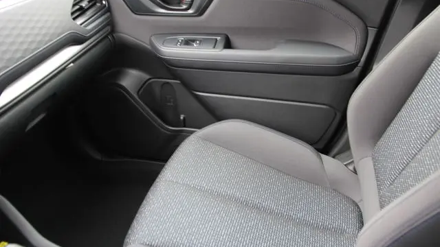 2025 Subaru Forester Premium Hybrid