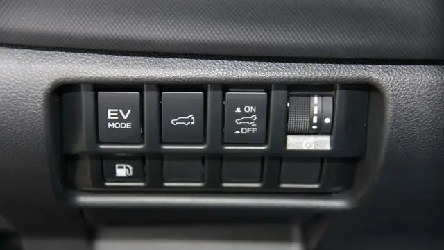 2025 Subaru Forester Premium Hybrid