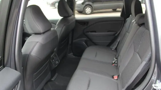2025 Subaru Forester Premium Hybrid