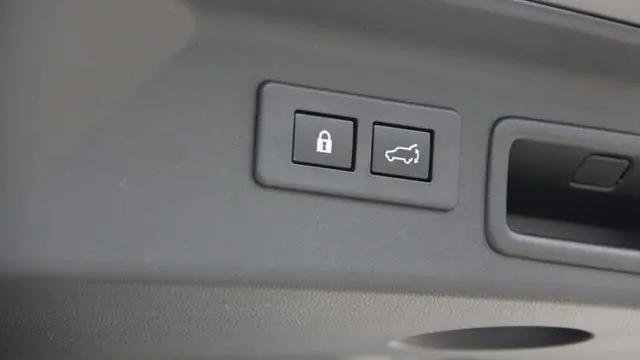 2025 Subaru Forester Premium Hybrid