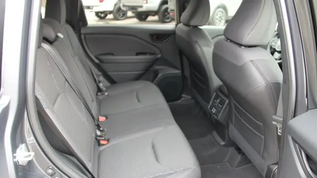2025 Subaru Forester Premium Hybrid