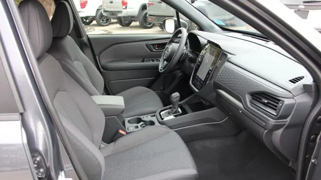 2025 Subaru Forester Premium Hybrid