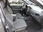 2025 Forester Thumbnail 33