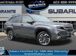 2025 Forester Thumbnail 37