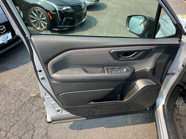 2025 Subaru Forester - $33,696
