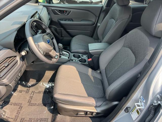 2025 Subaru Forester - $33,696