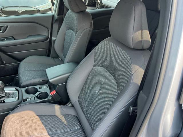 2025 Subaru Forester - $33,696