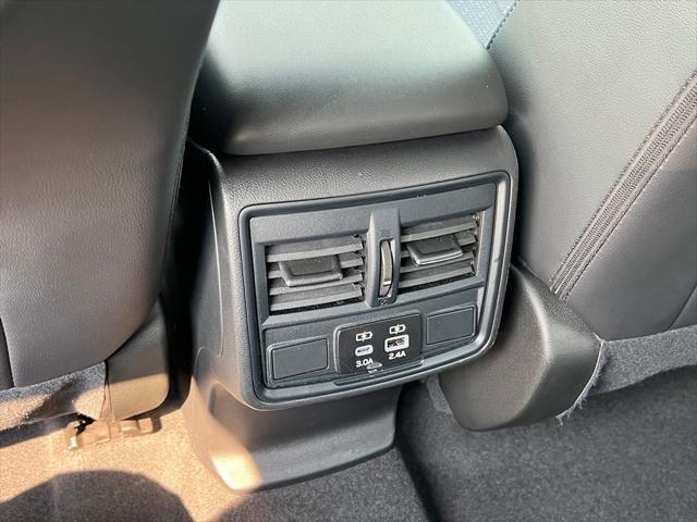 2025 Subaru Forester - $33,696