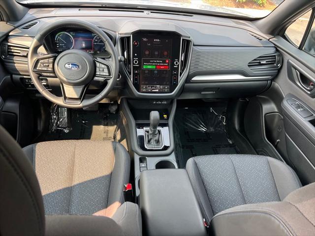 2025 Subaru Forester - $33,696