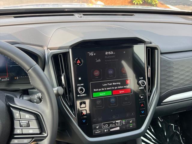 2025 Subaru Forester - $33,696