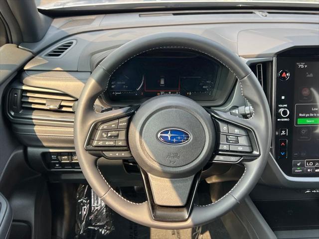 2025 Subaru Forester - $33,696