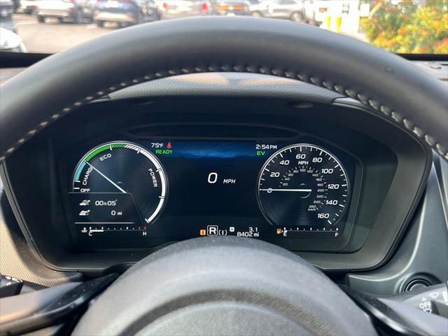2025 Subaru Forester - $33,696