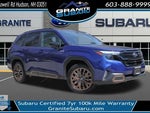 2025 Forester Thumbnail 2