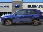 2025 Forester Thumbnail 7