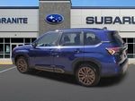 2025 Forester Thumbnail 8