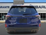 2025 Forester Thumbnail 9