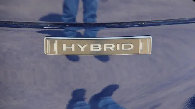 2025 Subaru Forester Sport Hybrid