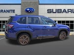 2025 Forester Thumbnail 11