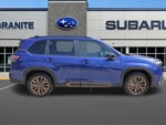 2025 Forester Thumbnail 12